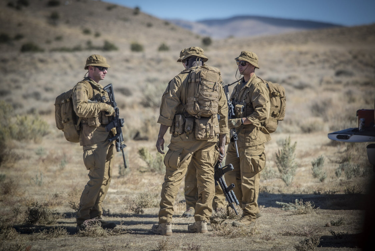 Pantalon Helikon-Tex BDU Mk2 Pants