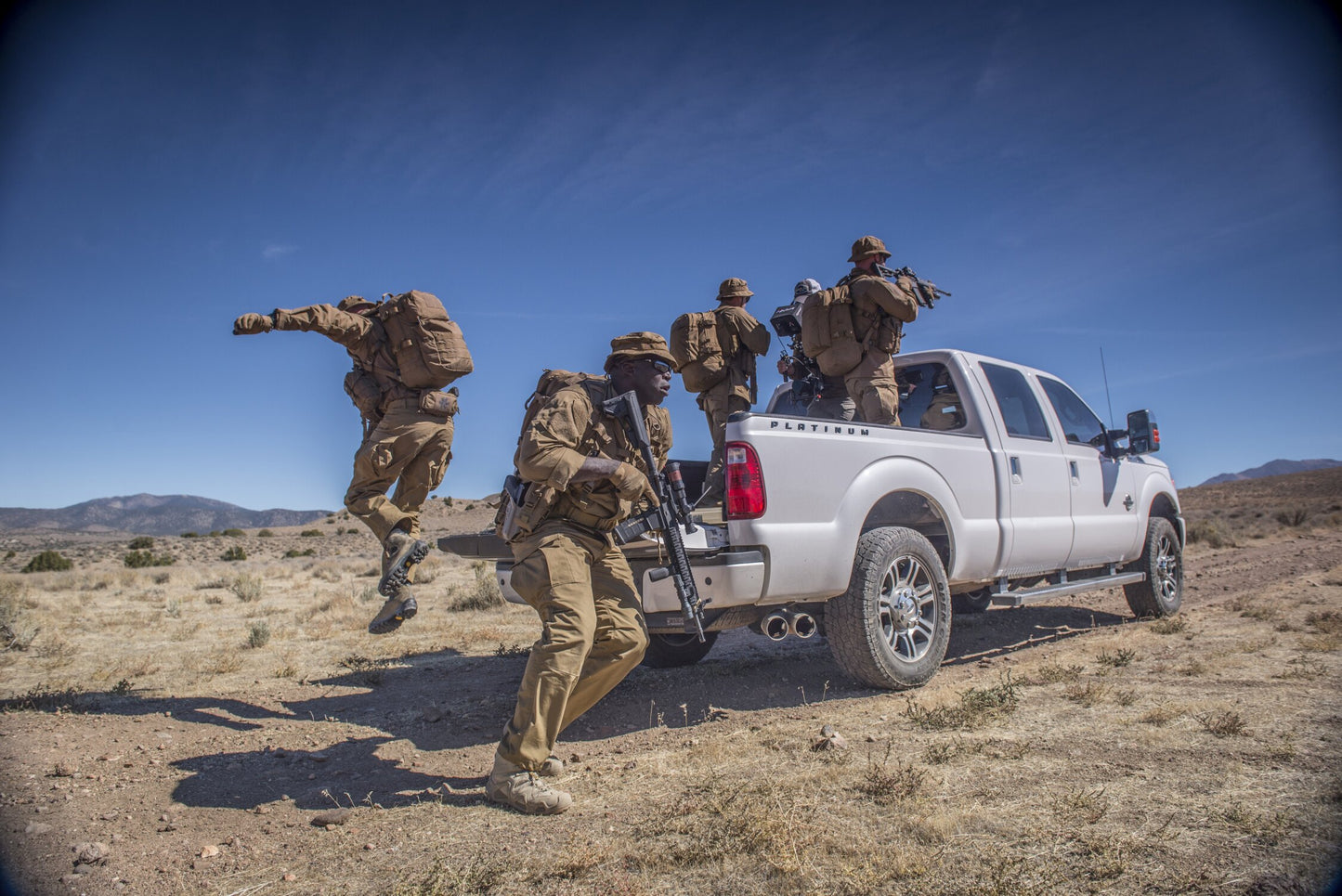 Pantalon Helikon-Tex BDU Mk2 Pants