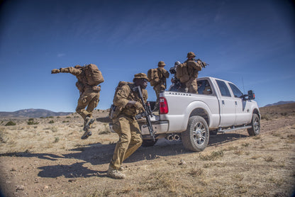 Pantalon Helikon-Tex BDU Mk2 Pants