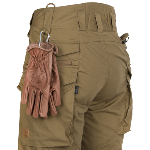 Pantalon Helikon-Tex Pilgrim