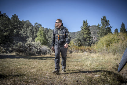 Pantalon Helikon-Tex Pilgrim