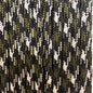 550 Paracord - Gebruik voor algemeen en tactisch gebruik (5, 10, 20, 31 m)