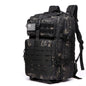 Strike Tactical Rugzak - 25L/50L