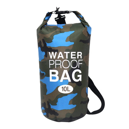 Luckstone Ultra-duurzame waterdichte tas (2L, 3L, 5L, 10L)