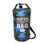 Luckstone Ultra-duurzame waterdichte tas (2L, 3L, 5L, 10L)