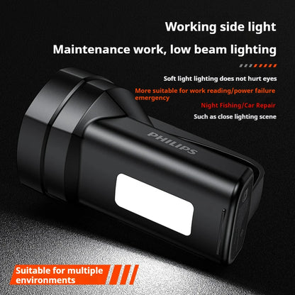 Philips SFL3121 Zaklamp