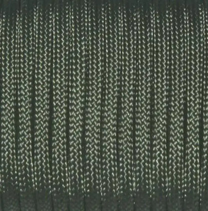550 Paracord - Gebruik voor algemeen en tactisch gebruik (5, 10, 20, 31 m)