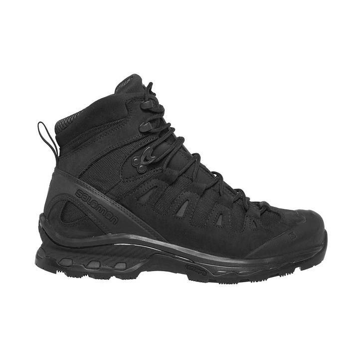 Chaussures Salomon Quest 4D Forces 2