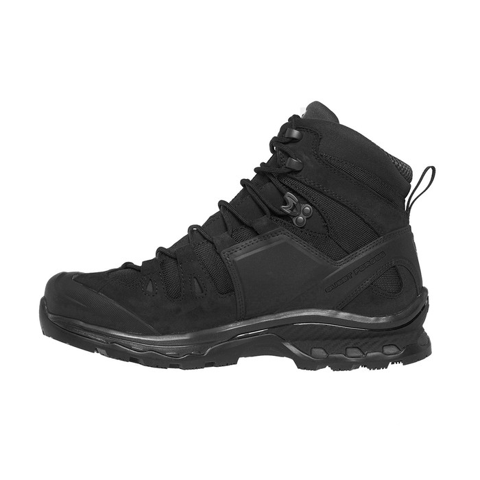Chaussures Salomon Quest 4D Forces 2