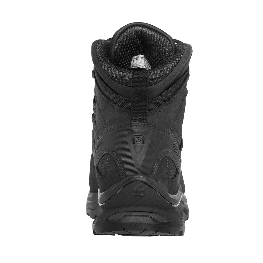 Chaussures Salomon Quest 4D Forces 2