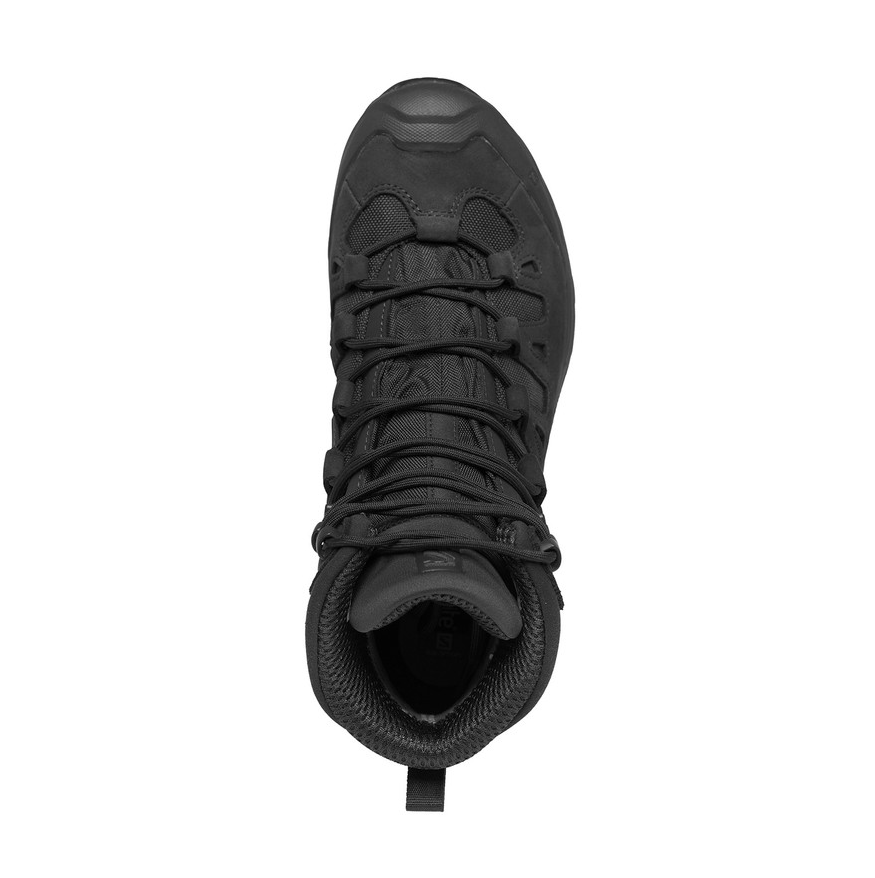Chaussures Salomon Quest 4D Forces 2