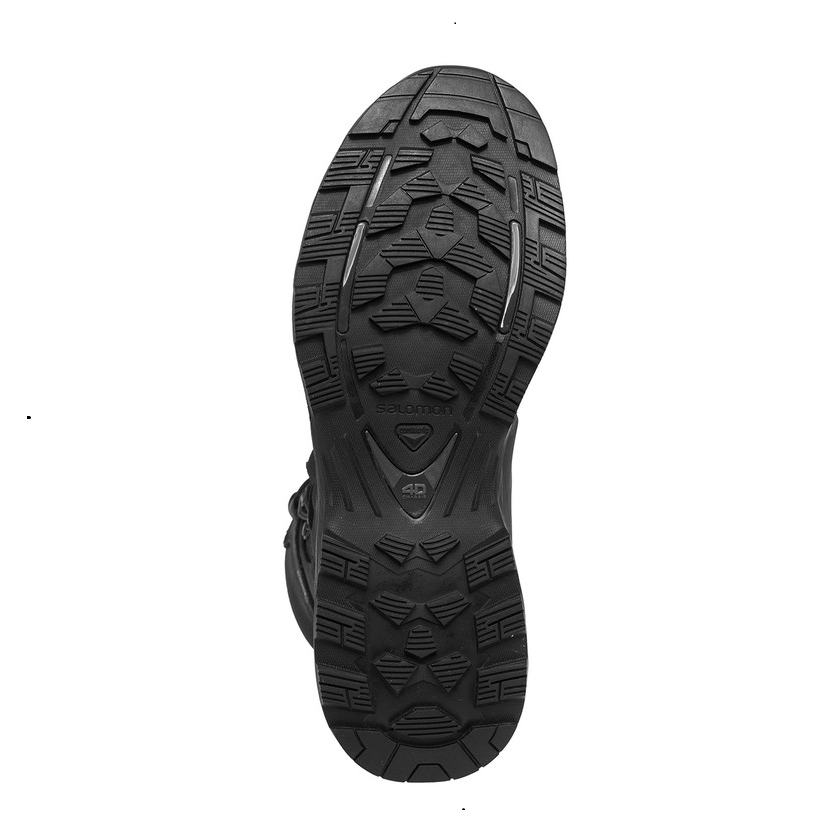 Chaussures Salomon Quest 4D Forces 2