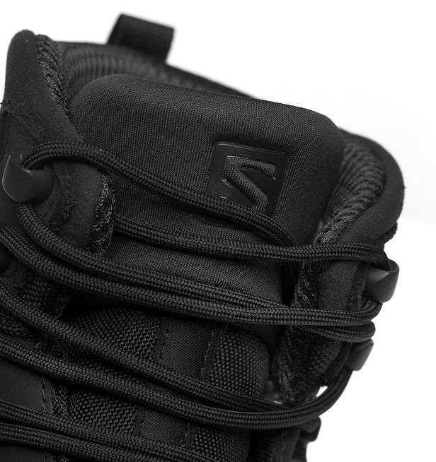 Chaussures Salomon Quest 4D Forces 2