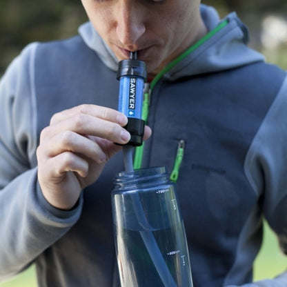 Paille filtrante Sawyer Mini
