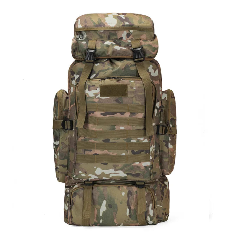 Sac à dos tactique Storm - 80L