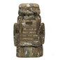Sac à dos tactique Storm - 80L