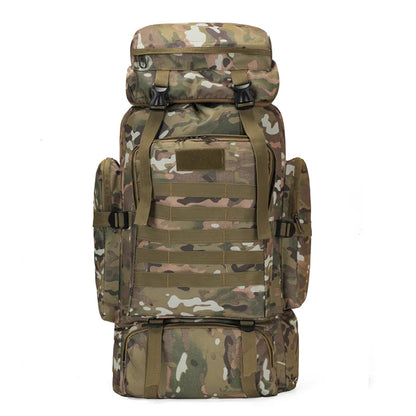 Sac à dos tactique Storm - 80L