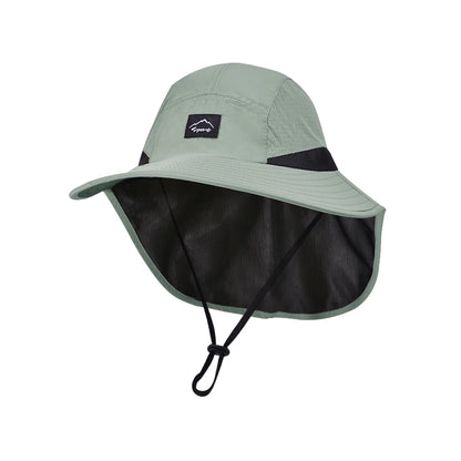 Chapeau Anti-UV et Déperlant Gin Cap