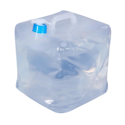 Réservoir d’eau pliable – 5L, 10L ou 20L
