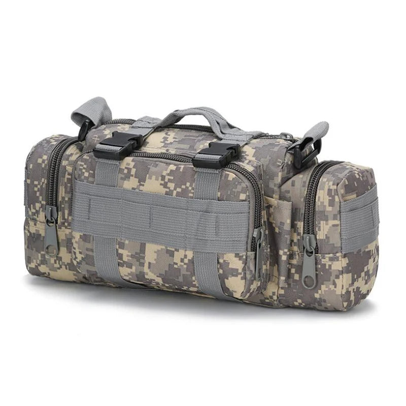 Sac tactique d'appoint Covert - 5L