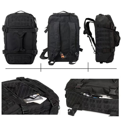 Sac de transport tactique FastOps - 45L