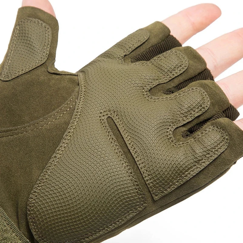 Varior3 versterkte tactische handschoenen