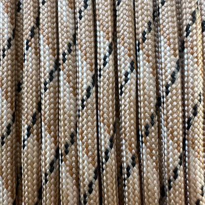 550 Paracord - Gebruik voor algemeen en tactisch gebruik (5, 10, 20, 31 m)