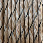 550 Paracord - Gebruik voor algemeen en tactisch gebruik (5, 10, 20, 31 m)