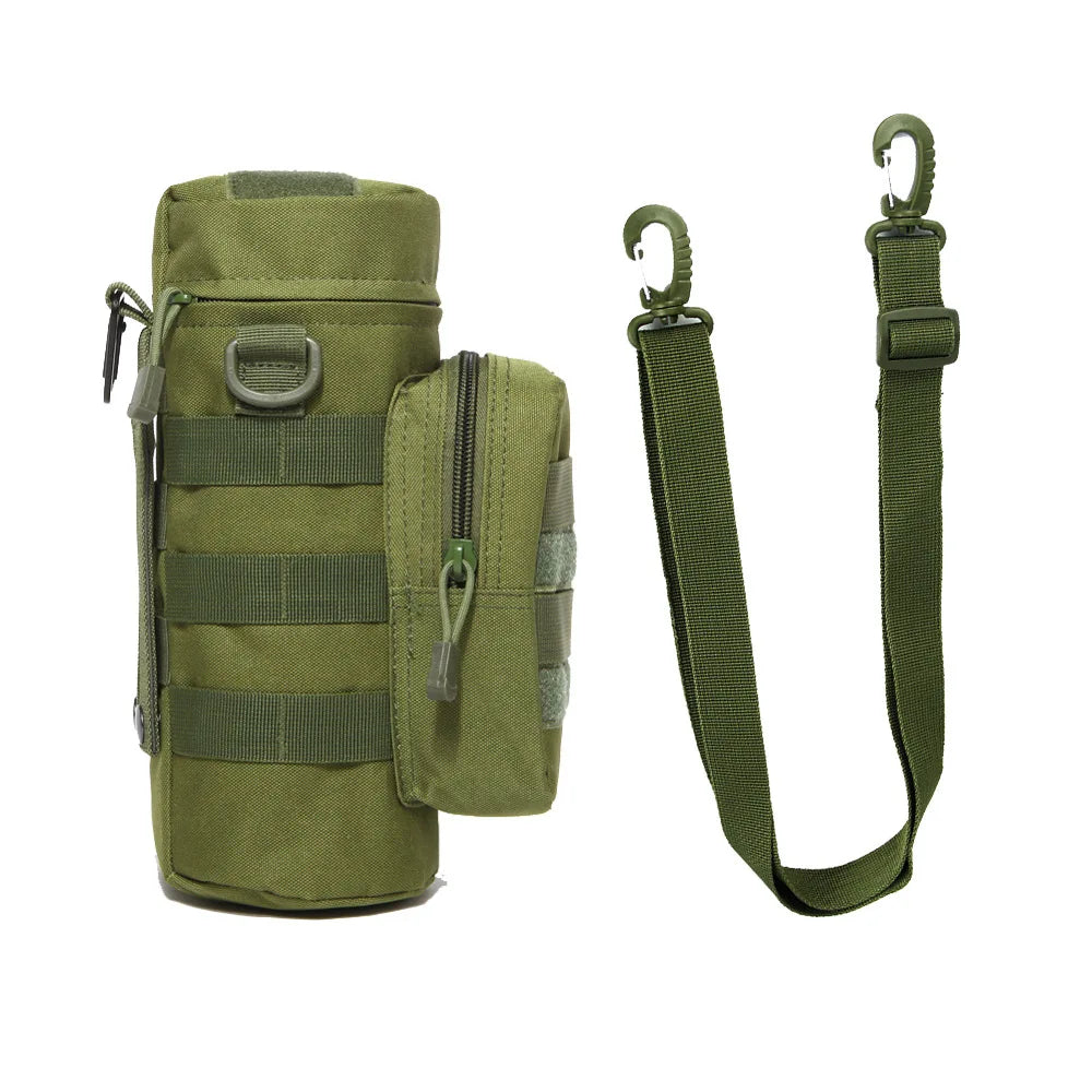 Vander Tactical Waterfles Pouch - 5L