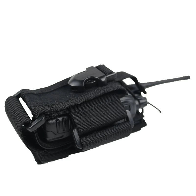 Atac Tactical Radio Pouch