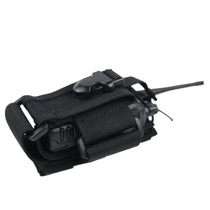 Atac Tactical Radio Pouch