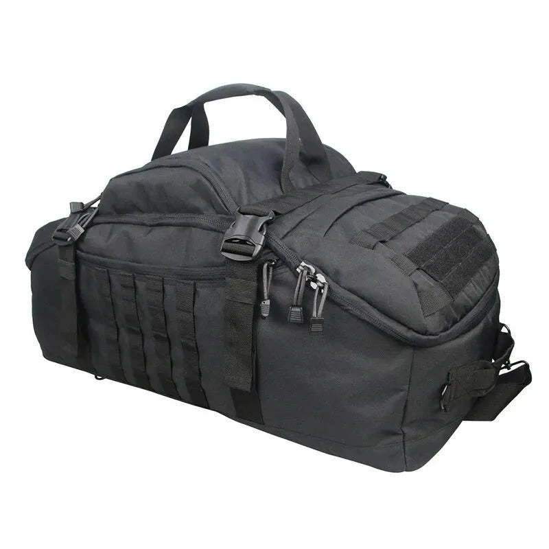 Sac de transport tactique Deploy - 80L