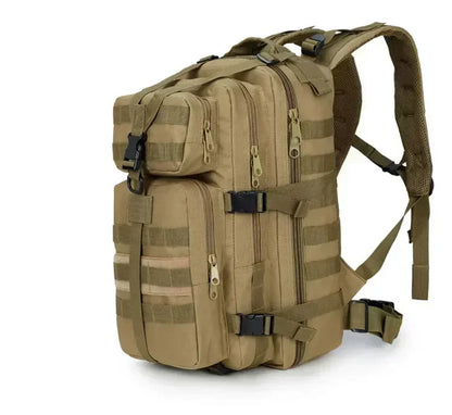 Sac à dos tactique Covert - 40L