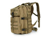Sac à dos tactique Covert - 40L