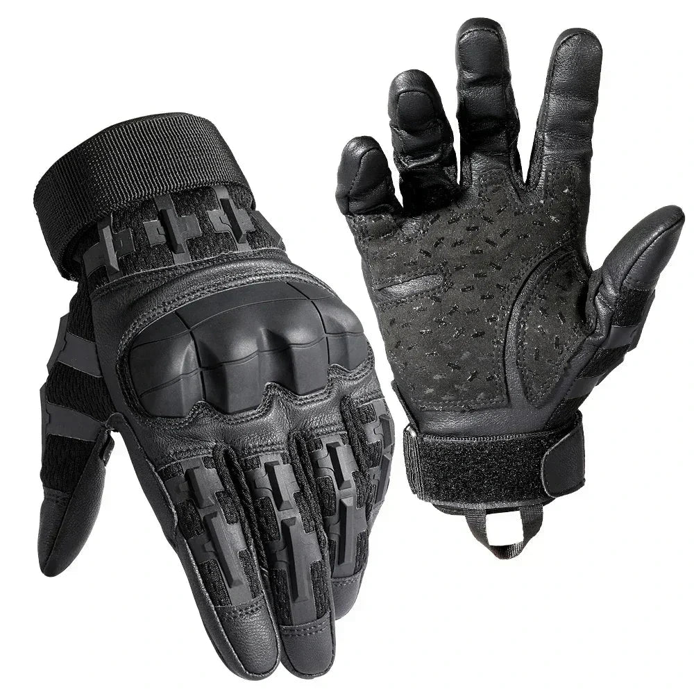 MacoGear G4 tactische handschoenen
