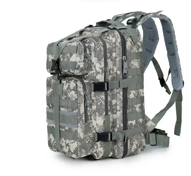 Sac à dos tactique Covert - 40L