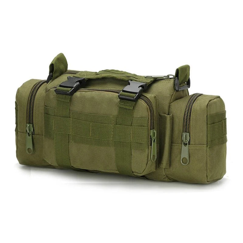 Sac tactique d'appoint Covert - 5L