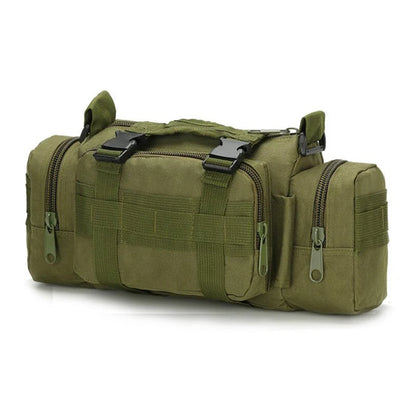 Sac tactique d'appoint Covert - 5L