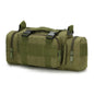 Sac tactique d'appoint Covert - 5L
