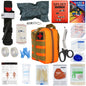 Kit de secours tactique PolySafe