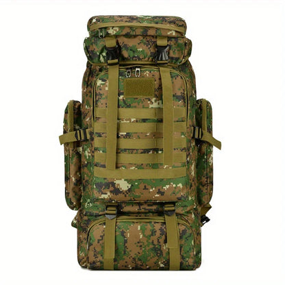 Sac à dos tactique Endurance - 75L
