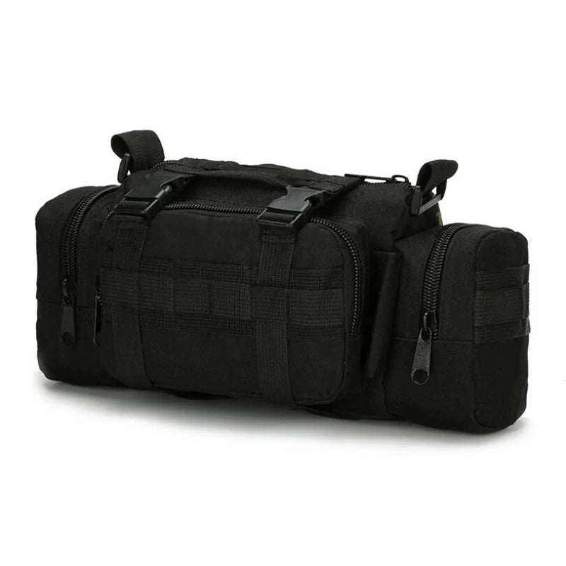 Sac tactique d'appoint Covert - 5L
