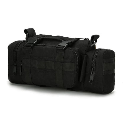 Sac tactique d'appoint Covert - 5L