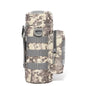 Vander Tactical Waterfles Pouch - 5L