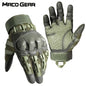 MacoGear G4 tactische handschoenen