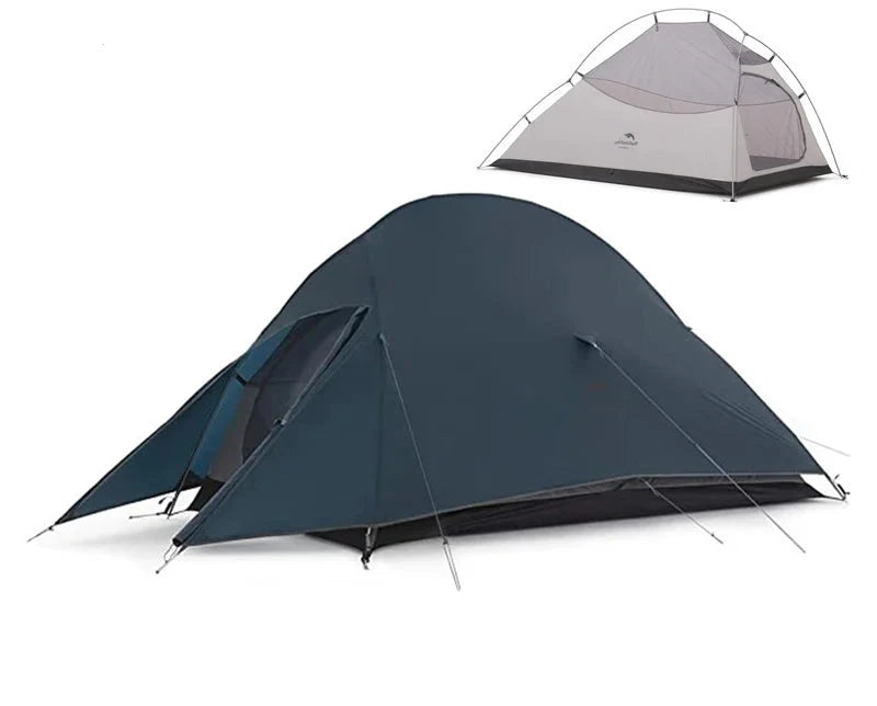 naturehike cloud 2 tent Naturehike Cloud-Up 2 Upgrade Tent – WildTactic