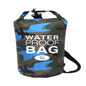 Luckstone Ultra-duurzame waterdichte tas (2L, 3L, 5L, 10L)