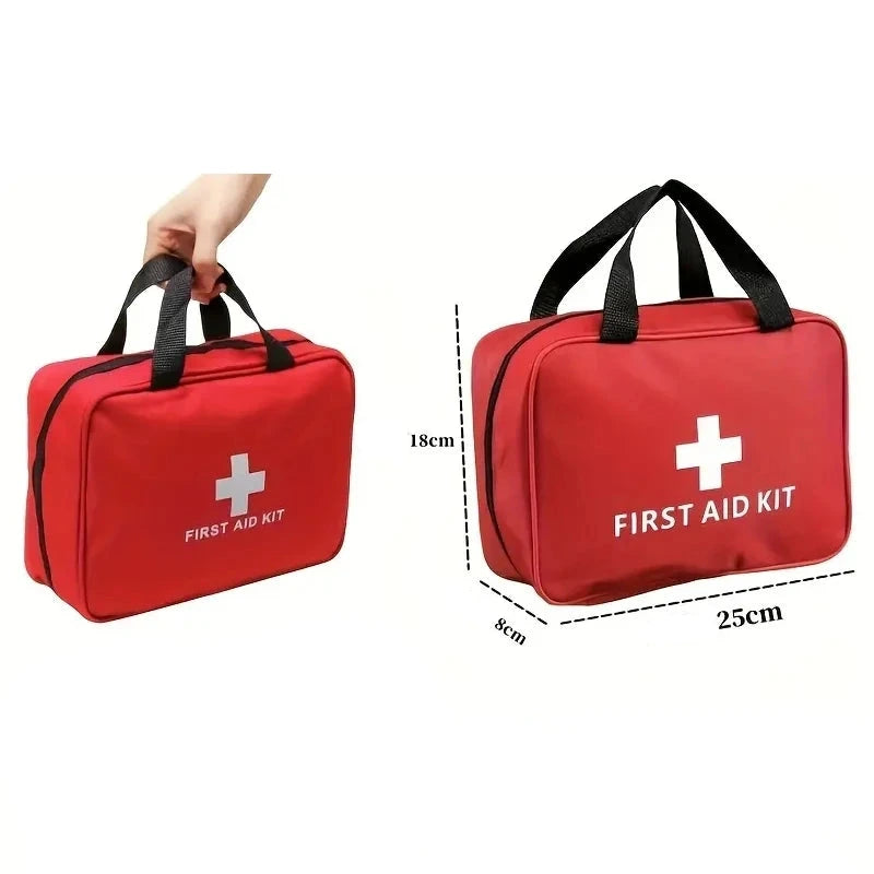 Kit de Premiers Secours First