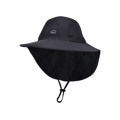 Chapeau Anti-UV et Déperlant Gin Cap