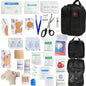Kit de premiers secours tactique – Modèle 72